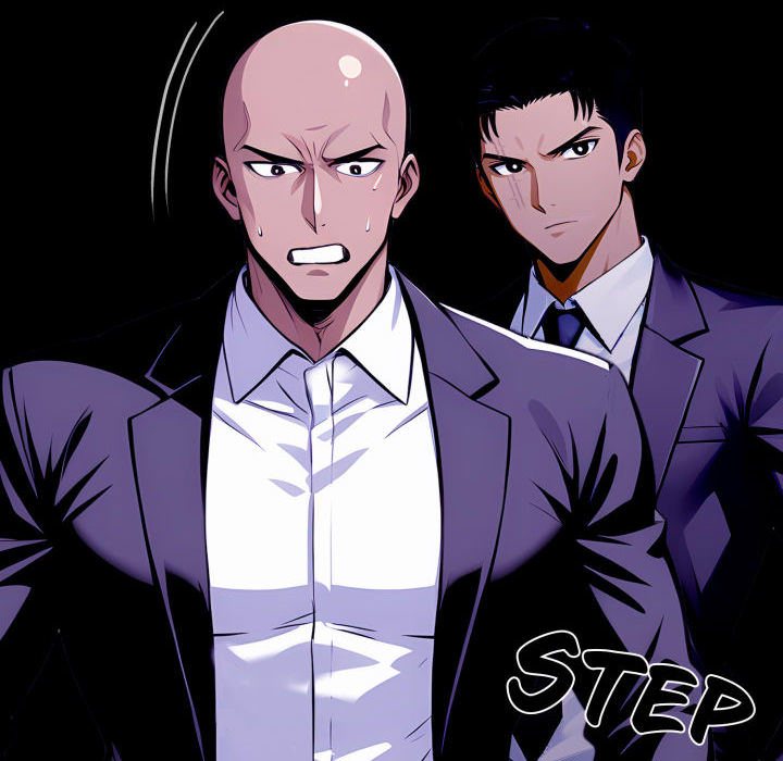 Workaholic Gangster Chapter 120 - Page 6