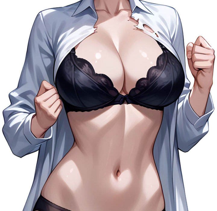 Workaholic Gangster Chapter 120 - Page 53