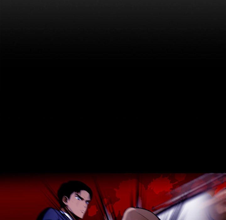 Workaholic Gangster Chapter 120 - Page 56