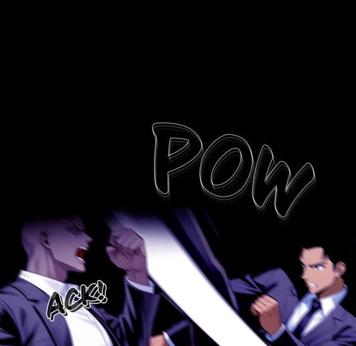 Workaholic Gangster Chapter 120 - Page 58