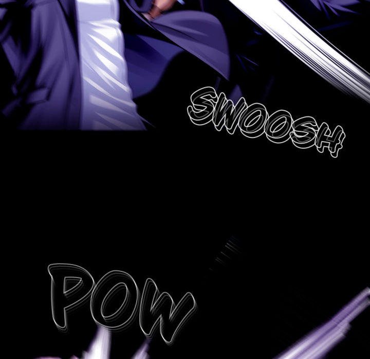 Workaholic Gangster Chapter 120 - Page 59