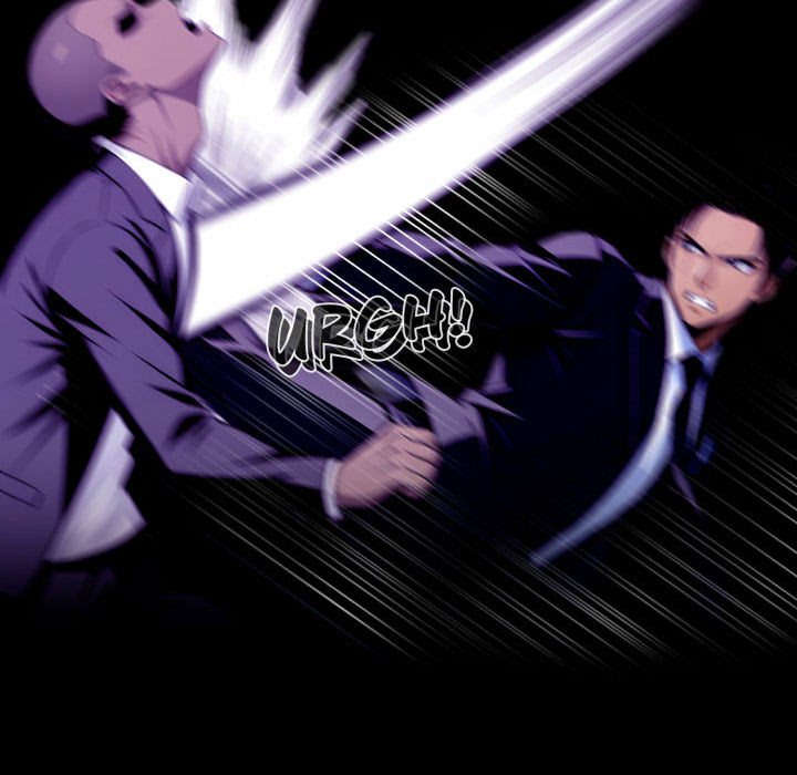 Workaholic Gangster Chapter 120 - Page 60