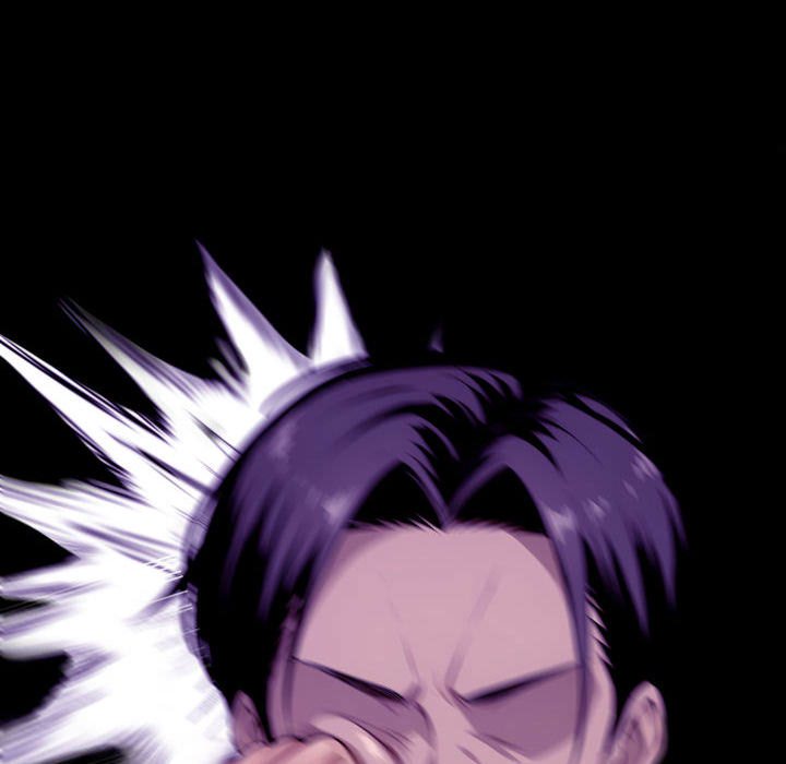 Workaholic Gangster Chapter 120 - Page 61