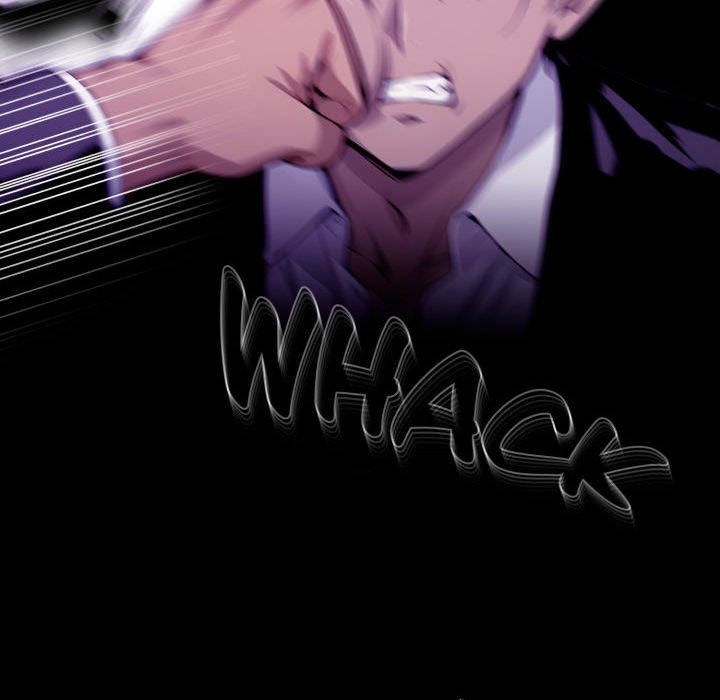 Workaholic Gangster Chapter 120 - Page 62