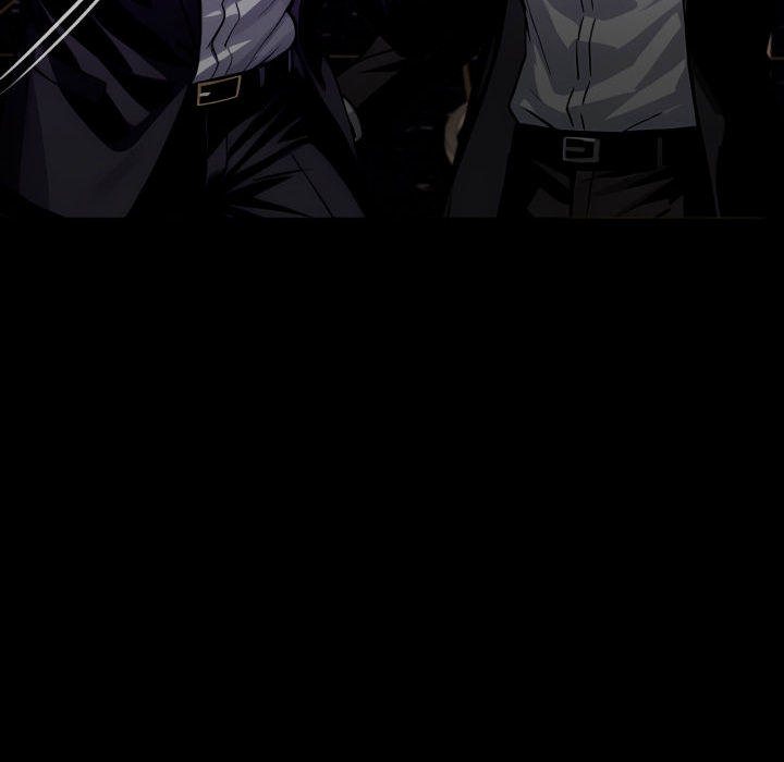 Workaholic Gangster Chapter 120 - Page 64