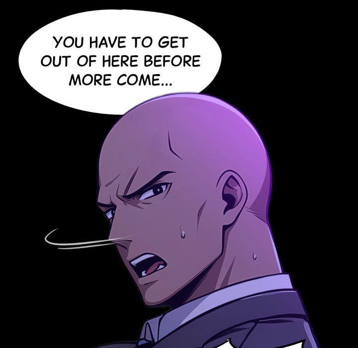 Workaholic Gangster Chapter 120 - Page 65