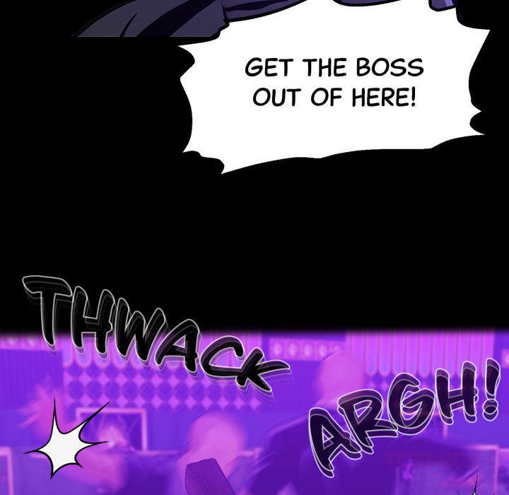 Workaholic Gangster Chapter 120 - Page 66