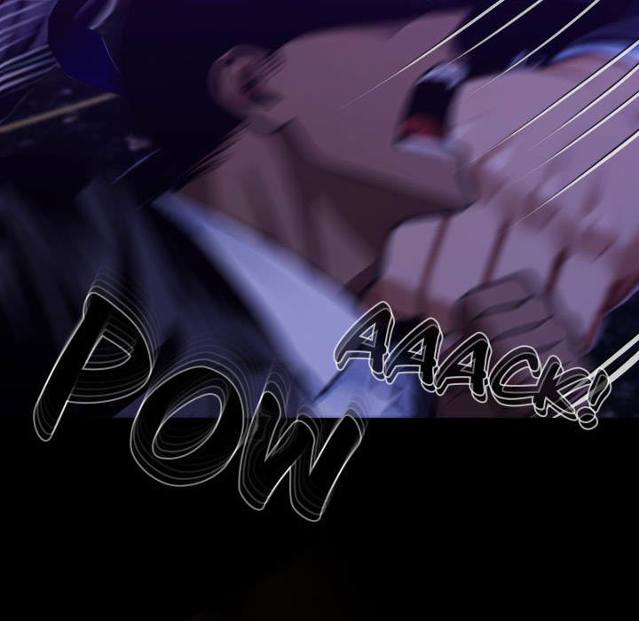 Workaholic Gangster Chapter 120 - Page 68