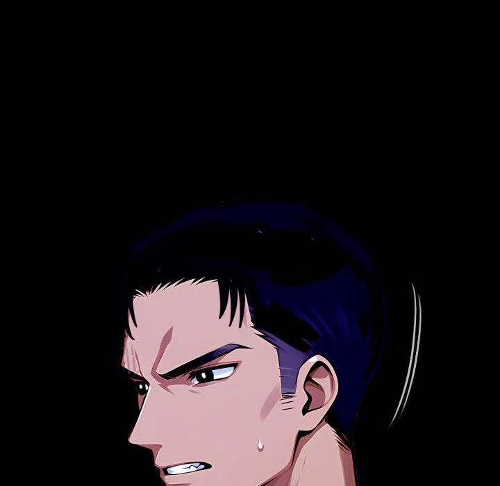 Workaholic Gangster Chapter 120 - Page 8