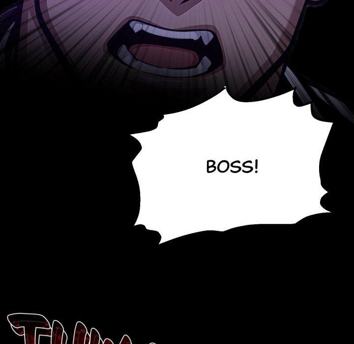 Workaholic Gangster Chapter 120 - Page 71