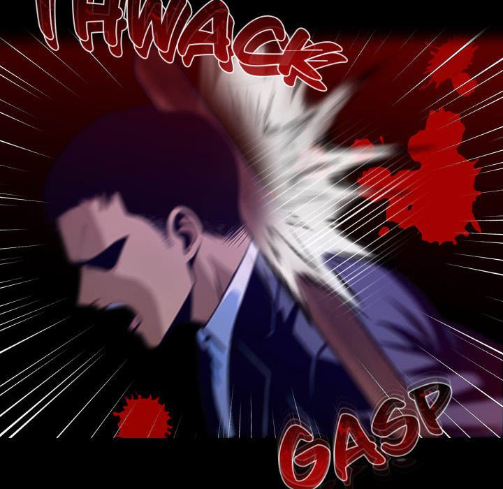 Workaholic Gangster Chapter 120 - Page 72