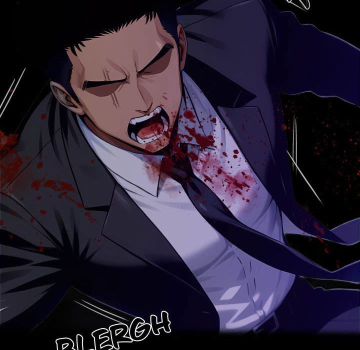 Workaholic Gangster Chapter 120 - Page 74