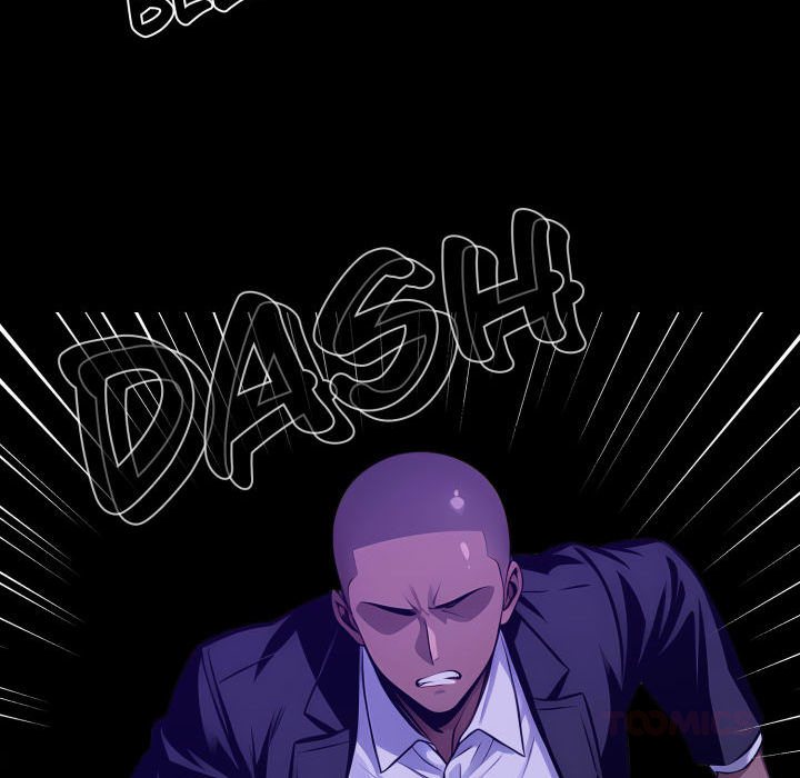 Workaholic Gangster Chapter 120 - Page 75