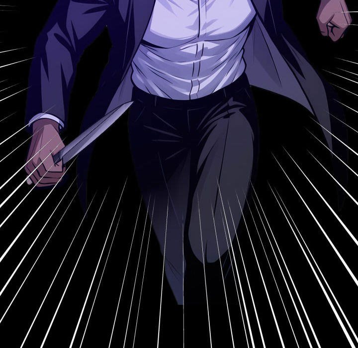 Workaholic Gangster Chapter 120 - Page 76