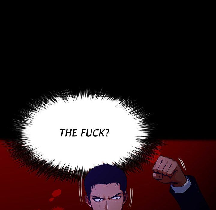 Workaholic Gangster Chapter 120 - Page 80