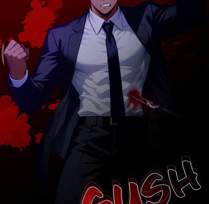 Workaholic Gangster Chapter 120 - Page 81