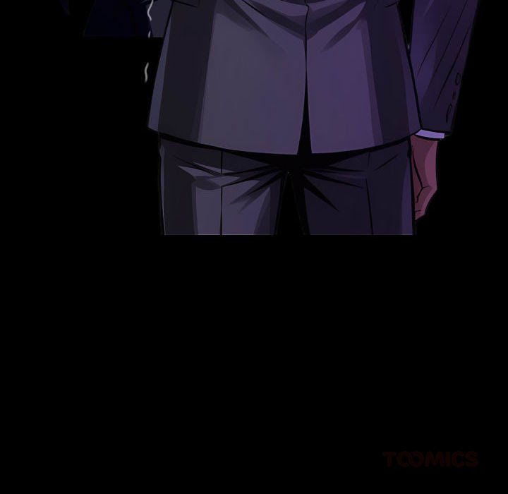 Workaholic Gangster Chapter 120 - Page 84