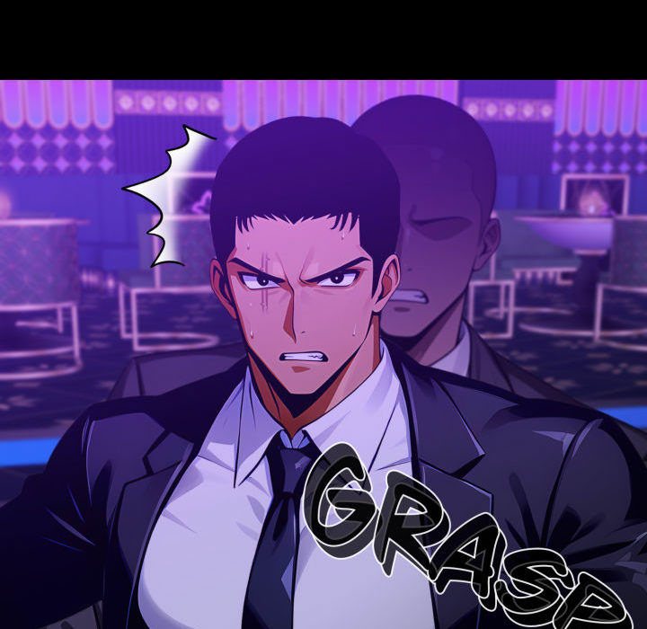 Workaholic Gangster Chapter 120 - Page 85