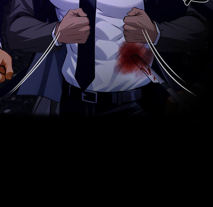 Workaholic Gangster Chapter 120 - Page 86