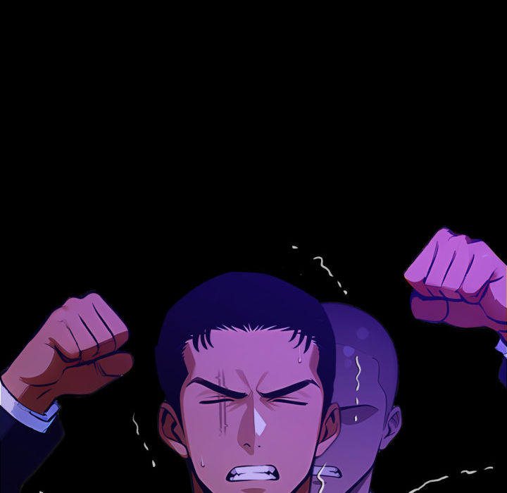 Workaholic Gangster Chapter 120 - Page 87