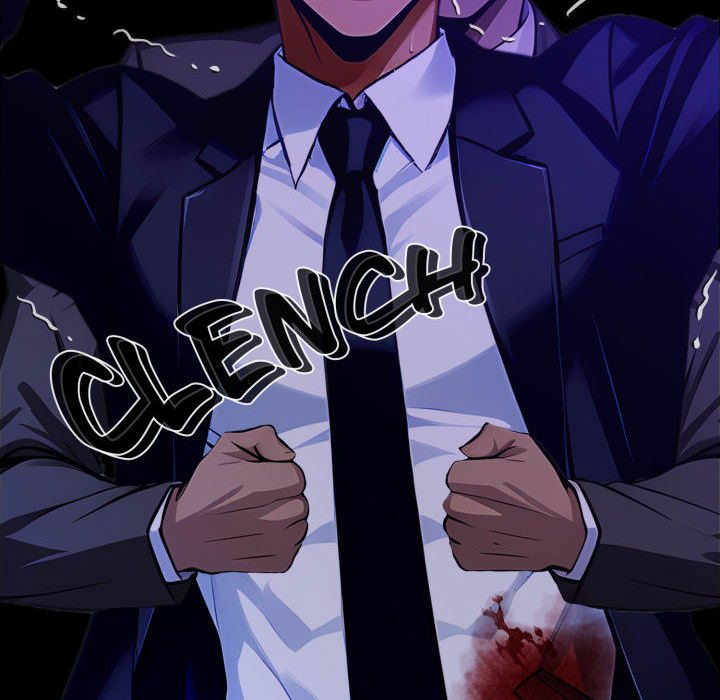 Workaholic Gangster Chapter 120 - Page 88