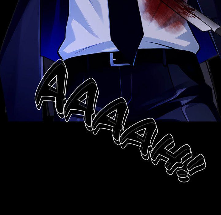 Workaholic Gangster Chapter 120 - Page 89