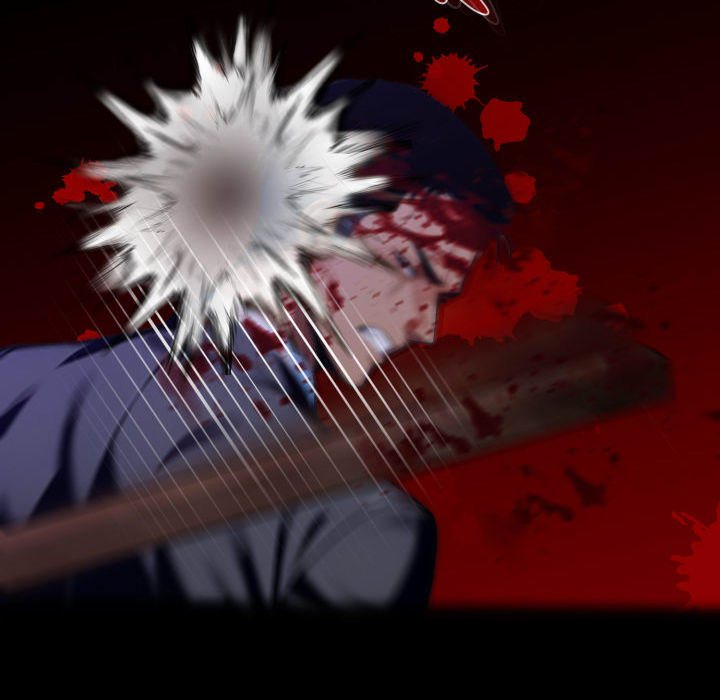 Workaholic Gangster Chapter 120 - Page 92