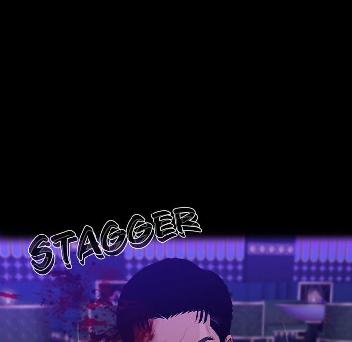 Workaholic Gangster Chapter 120 - Page 93