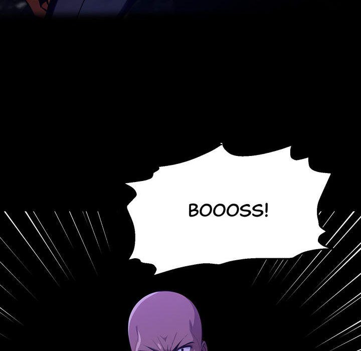 Workaholic Gangster Chapter 120 - Page 95