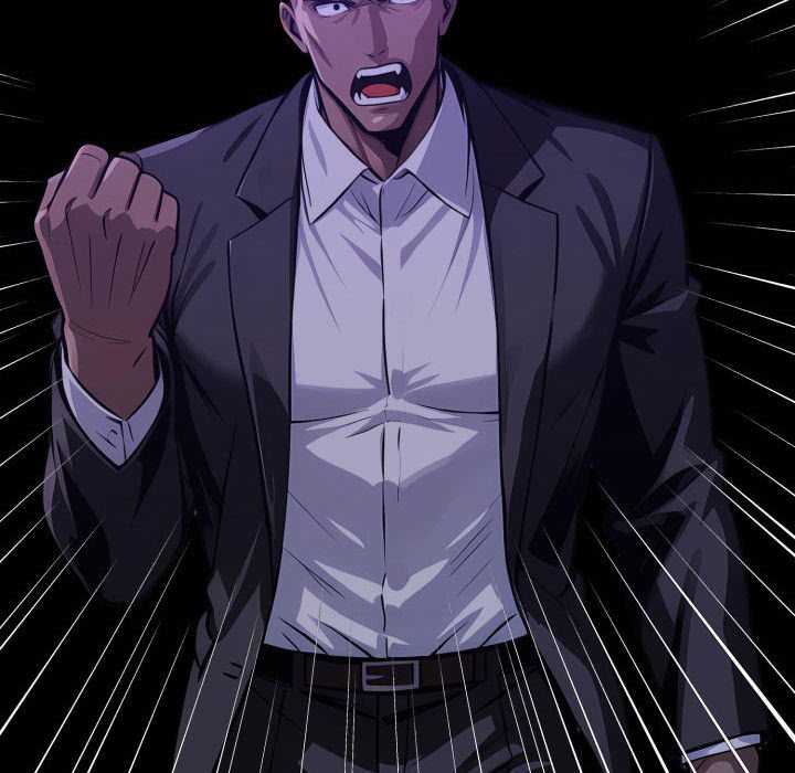 Workaholic Gangster Chapter 120 - Page 96