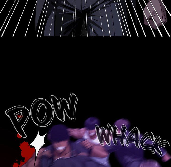 Workaholic Gangster Chapter 120 - Page 97