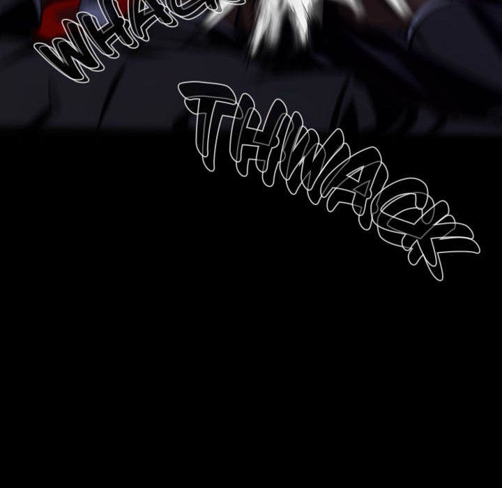 Workaholic Gangster Chapter 120 - Page 99