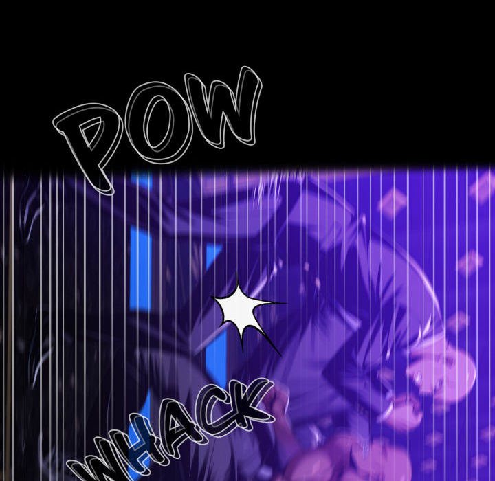 Workaholic Gangster Chapter 120 - Page 100