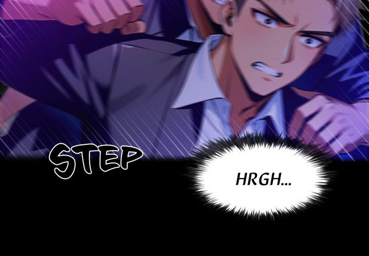 Workaholic Gangster Chapter 121 - Page 2