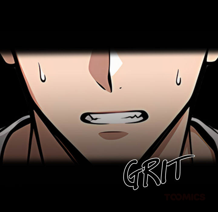 Workaholic Gangster Chapter 121 - Page 102