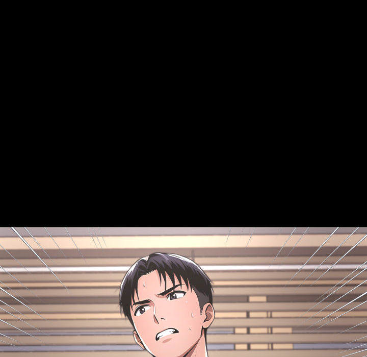 Workaholic Gangster Chapter 121 - Page 105