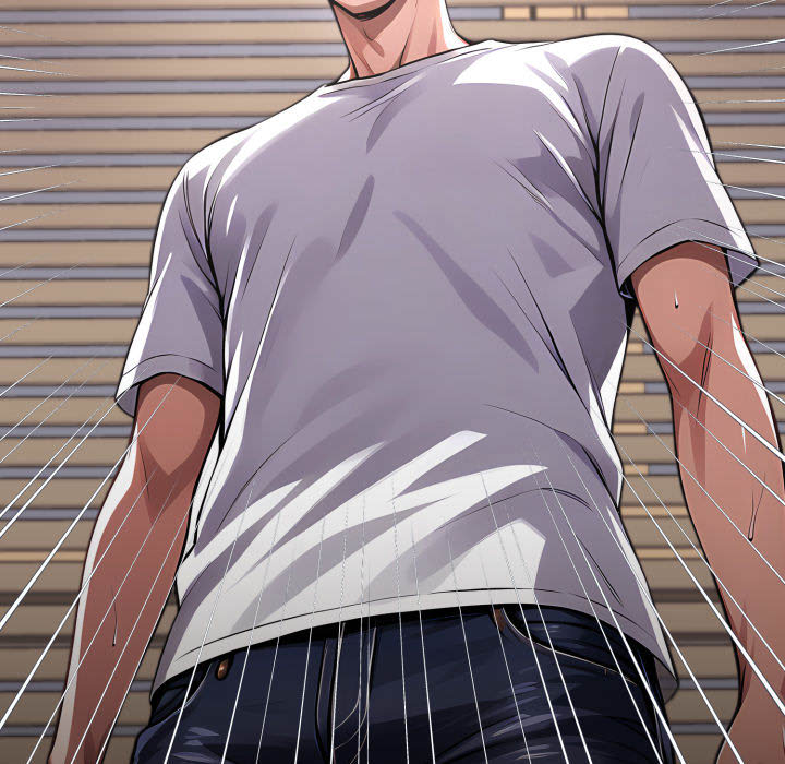 Workaholic Gangster Chapter 121 - Page 106