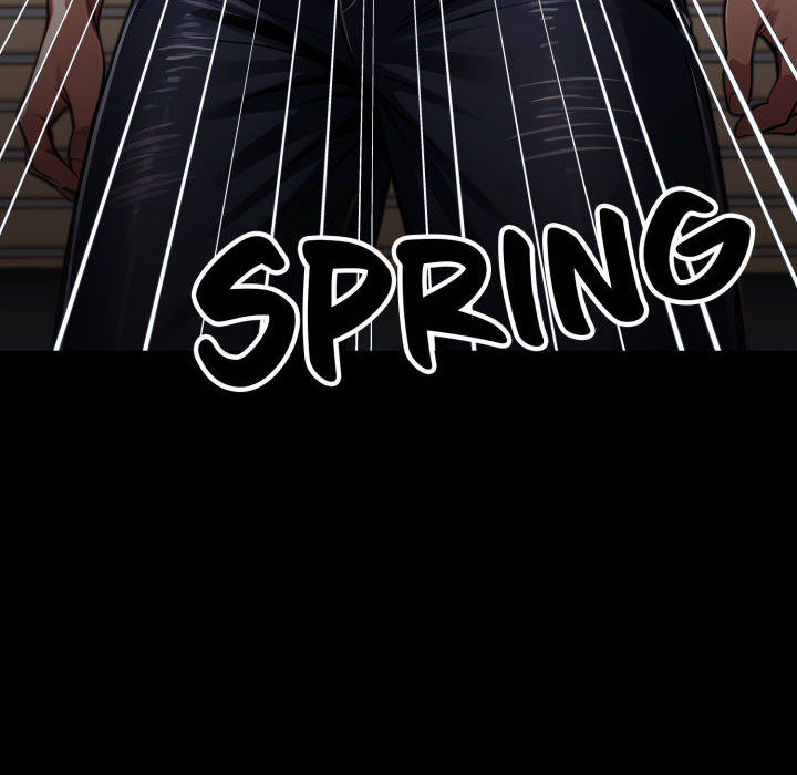 Workaholic Gangster Chapter 121 - Page 107