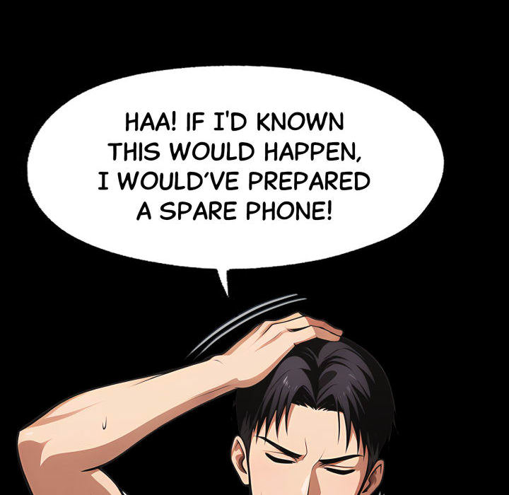 Workaholic Gangster Chapter 121 - Page 109