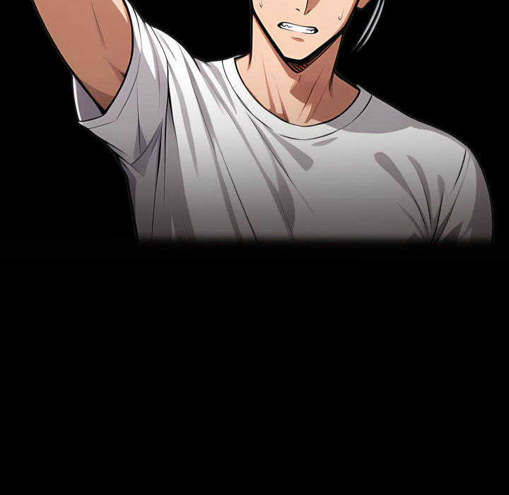 Workaholic Gangster Chapter 121 - Page 110