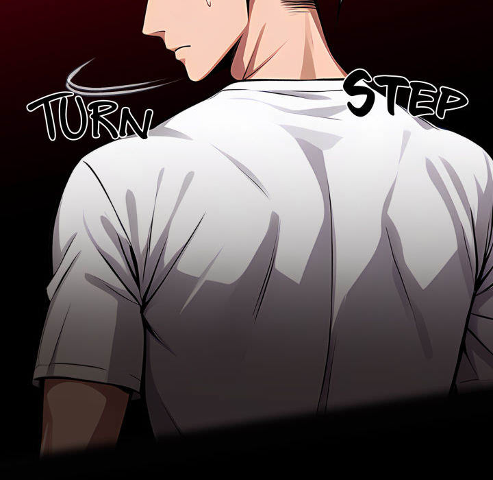 Workaholic Gangster Chapter 121 - Page 112