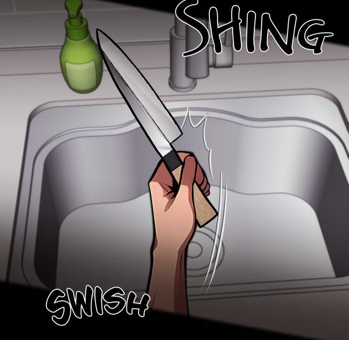 Workaholic Gangster Chapter 121 - Page 114