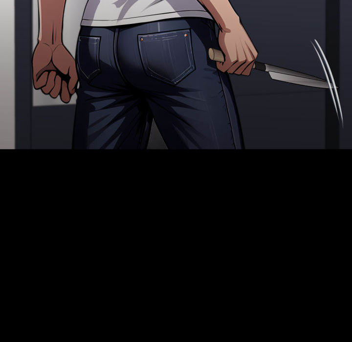 Workaholic Gangster Chapter 121 - Page 117