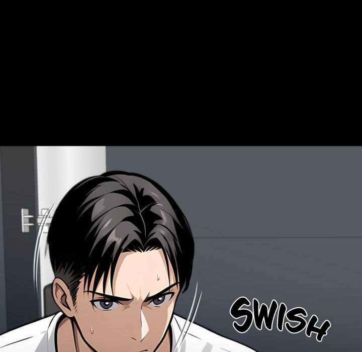 Workaholic Gangster Chapter 121 - Page 118