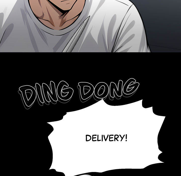 Workaholic Gangster Chapter 121 - Page 119