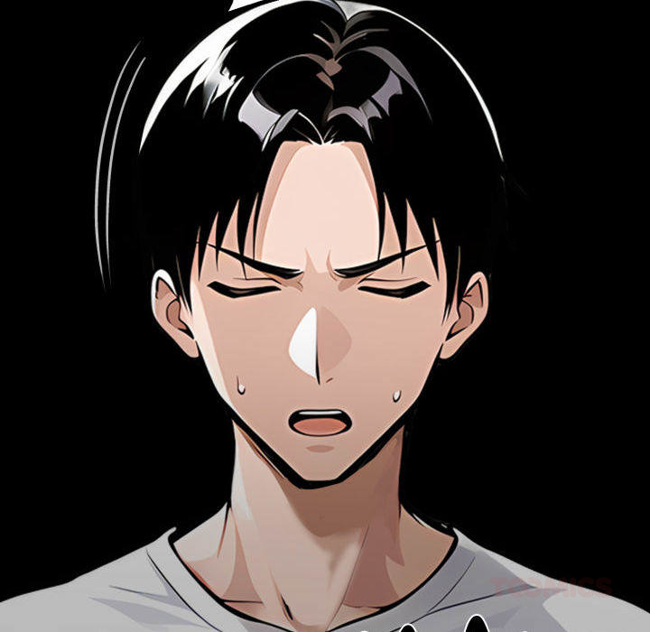 Workaholic Gangster Chapter 121 - Page 120