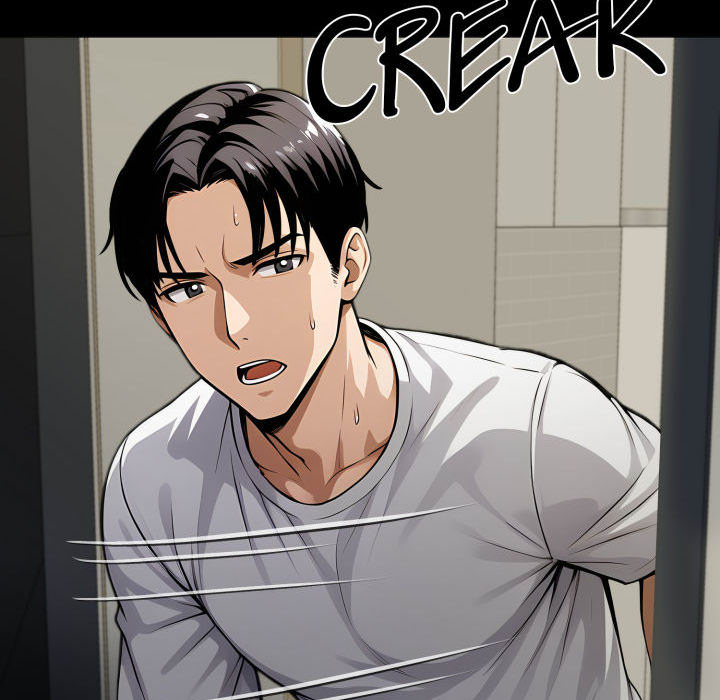 Workaholic Gangster Chapter 121 - Page 122