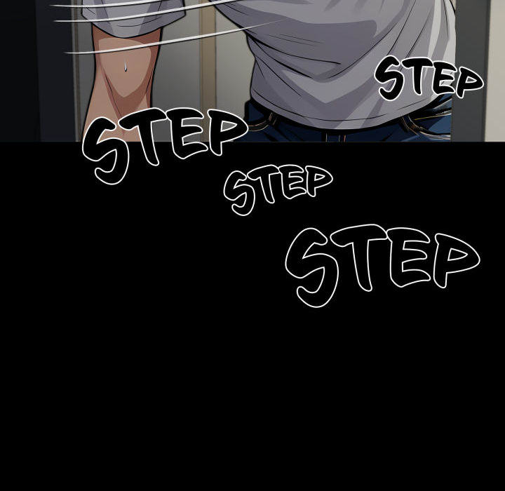 Workaholic Gangster Chapter 121 - Page 123