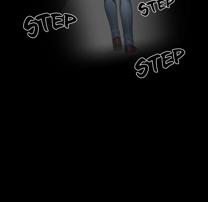 Workaholic Gangster Chapter 121 - Page 125