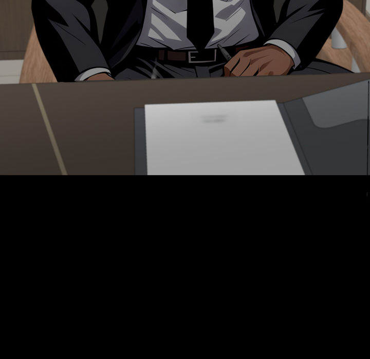 Workaholic Gangster Chapter 121 - Page 134